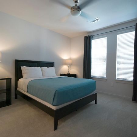 Spectacular Apartments By Bca Furnished Apartments 亚特兰大 客房 照片