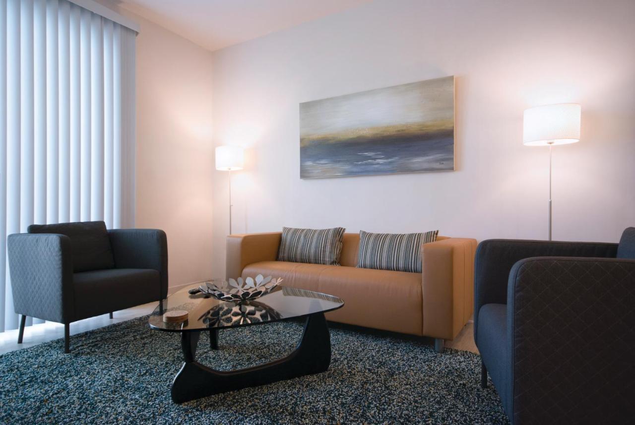 Spectacular Apartments By Bca Furnished Apartments 亚特兰大 外观 照片