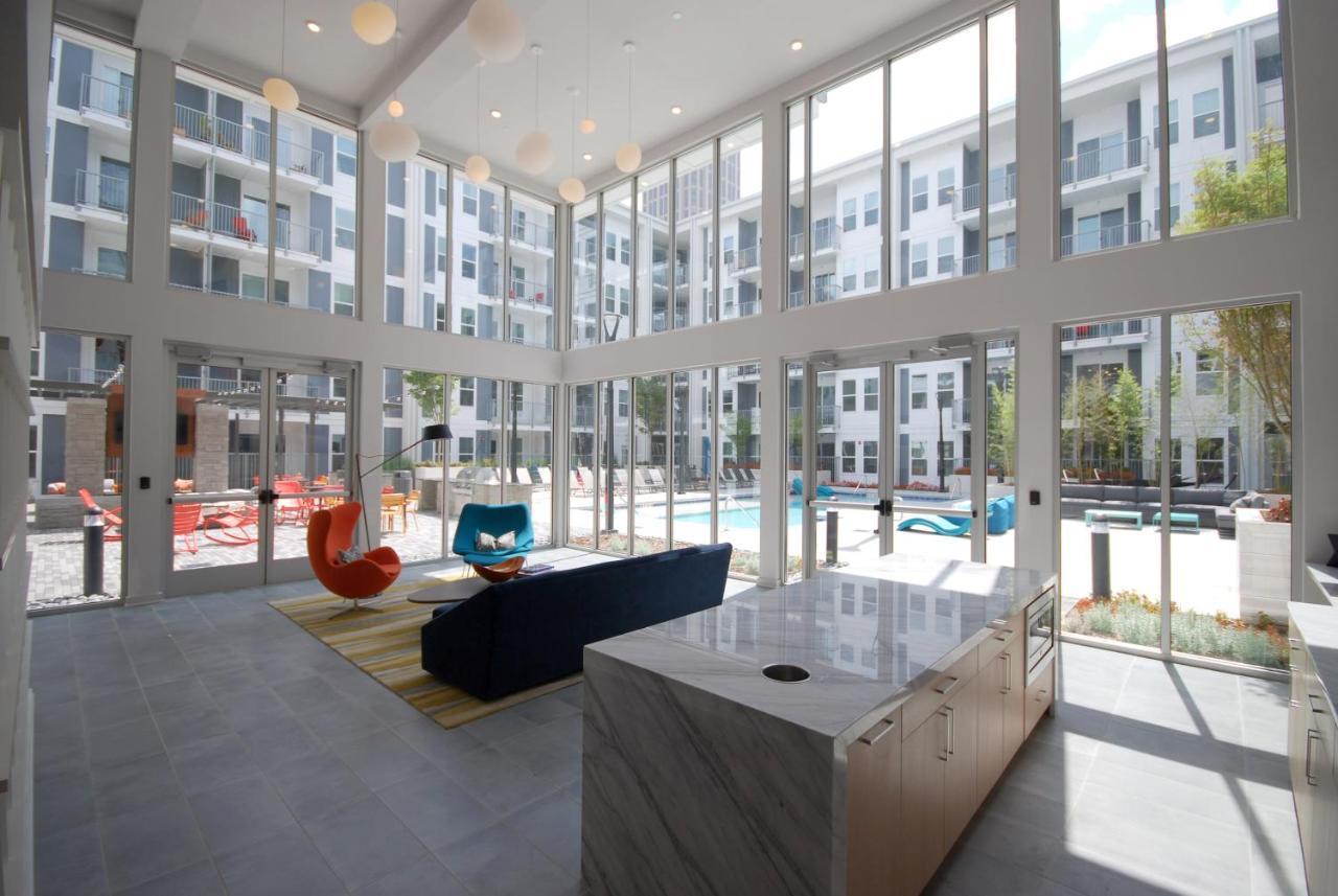 Spectacular Apartments By Bca Furnished Apartments 亚特兰大 外观 照片
