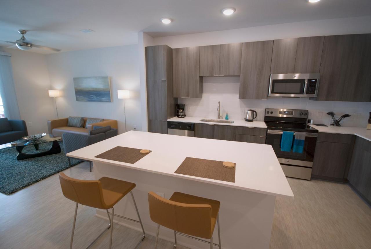 Spectacular Apartments By Bca Furnished Apartments 亚特兰大 外观 照片