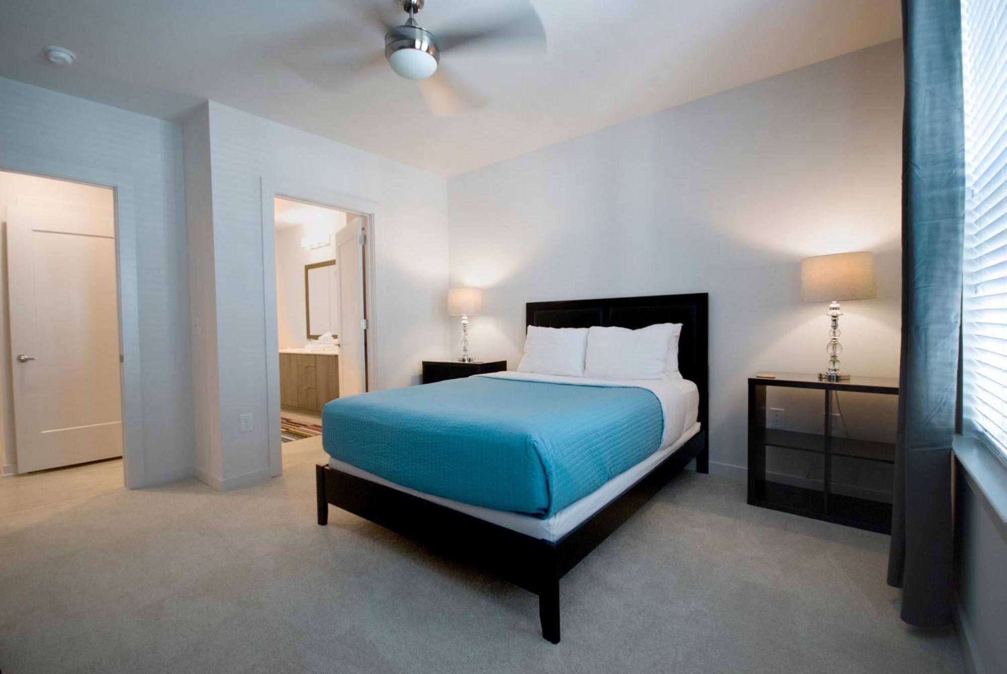 Spectacular Apartments By Bca Furnished Apartments 亚特兰大 客房 照片