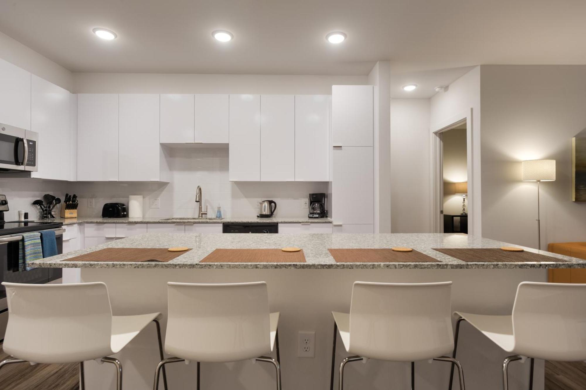Spectacular Apartments By Bca Furnished Apartments 亚特兰大 客房 照片