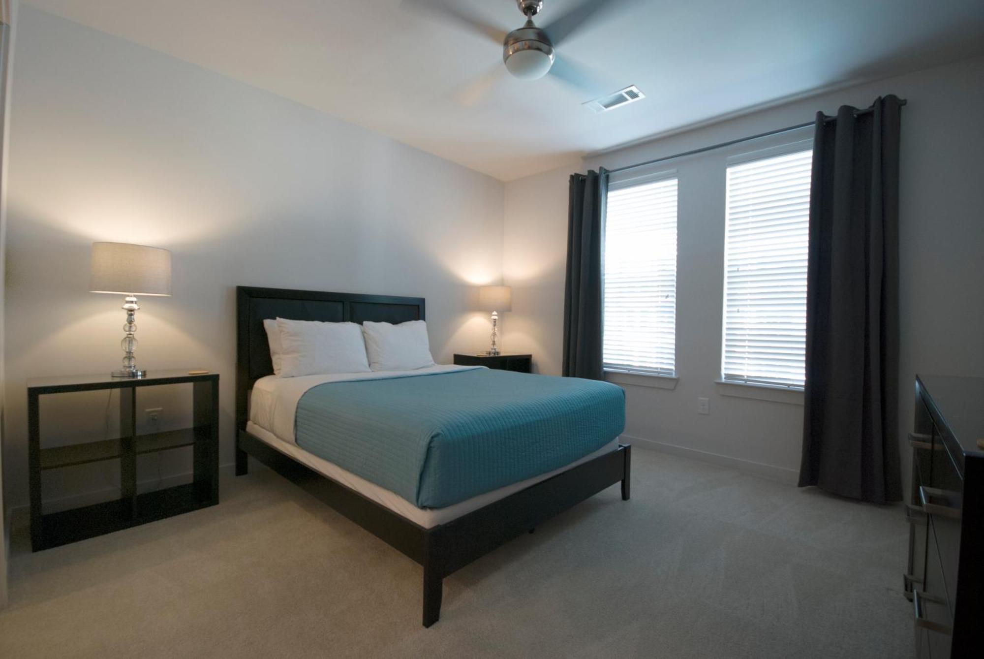 Spectacular Apartments By Bca Furnished Apartments 亚特兰大 客房 照片