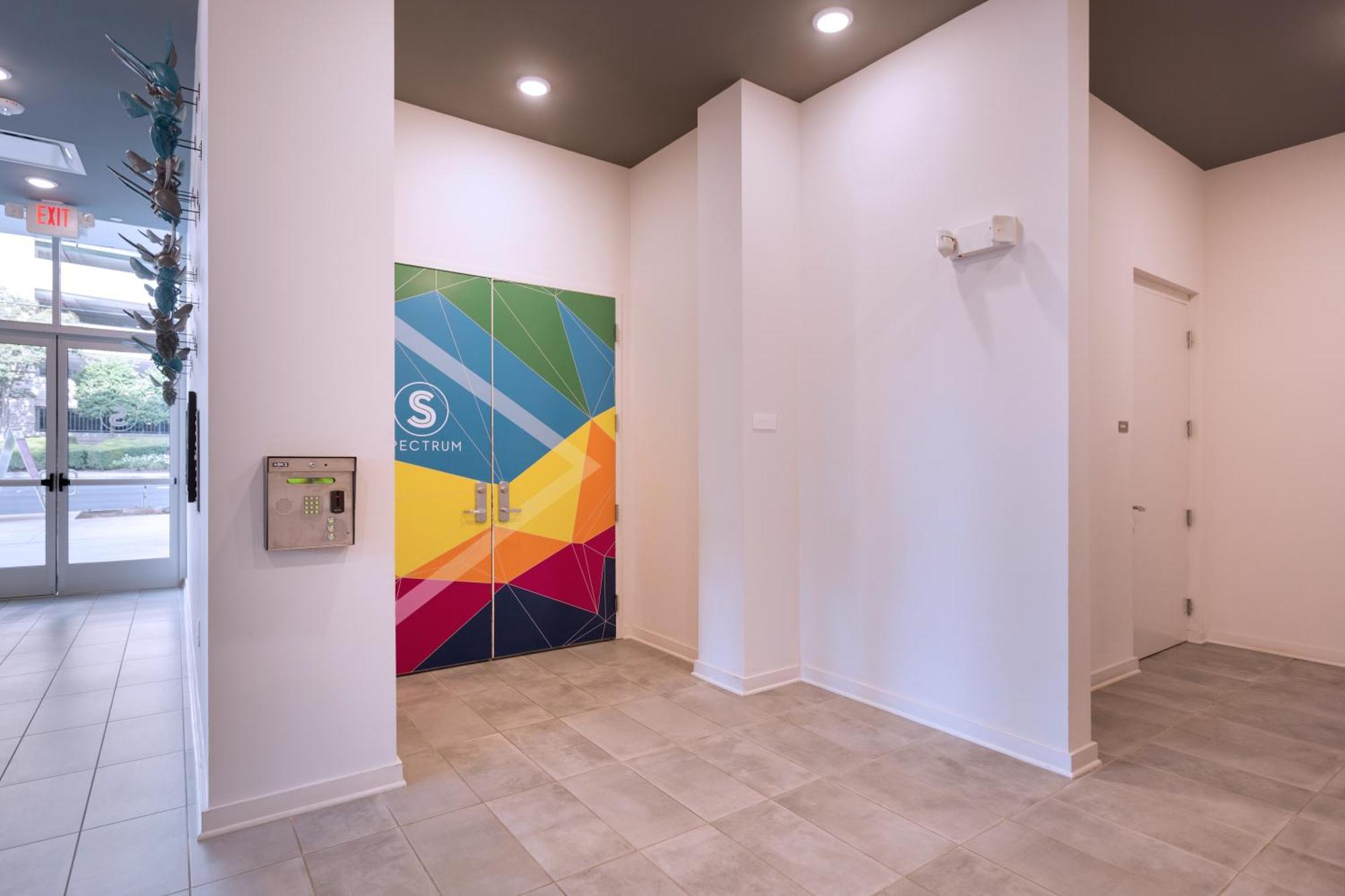 Spectacular Apartments By Bca Furnished Apartments 亚特兰大 客房 照片